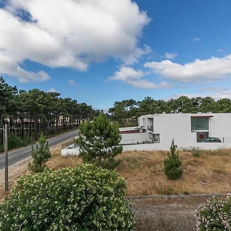 Beach, Surf And Golf Apartment Near Lisbon Aroeira  ภายนอก รูปภาพ