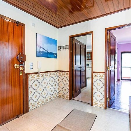 Beach, Surf And Golf Apartment Near Lisbon Aroeira  ภายนอก รูปภาพ