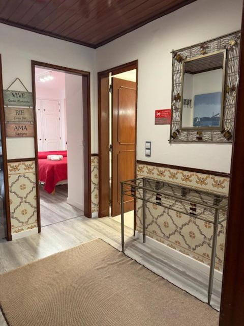 Beach, Surf And Golf Apartment Near Lisbon Aroeira  ภายนอก รูปภาพ