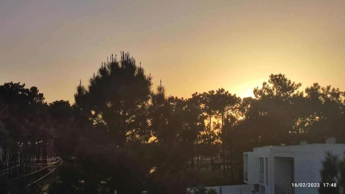 Beach, Surf And Golf Apartment Near Lisbon Aroeira  ภายนอก รูปภาพ