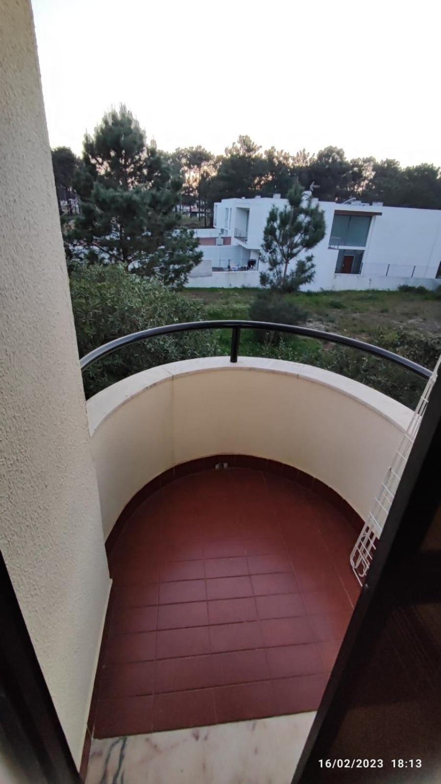 Beach, Surf And Golf Apartment Near Lisbon Aroeira  ภายนอก รูปภาพ