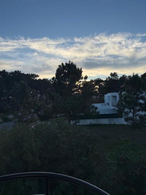 Beach, Surf And Golf Apartment Near Lisbon Aroeira  ภายนอก รูปภาพ