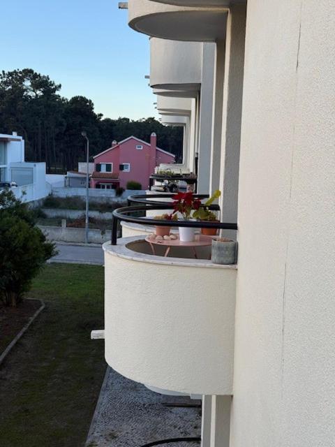 Beach, Surf And Golf Apartment Near Lisbon Aroeira  ภายนอก รูปภาพ