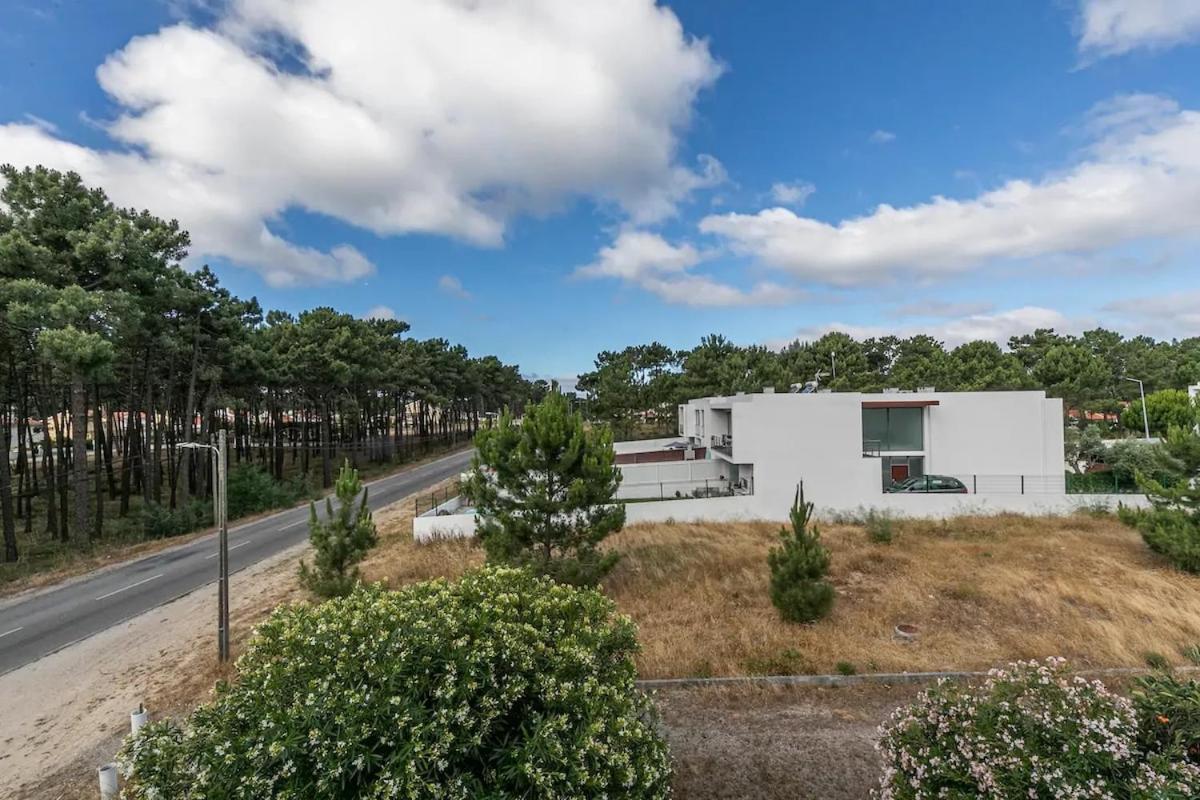 Beach, Surf And Golf Apartment Near Lisbon Aroeira  ภายนอก รูปภาพ