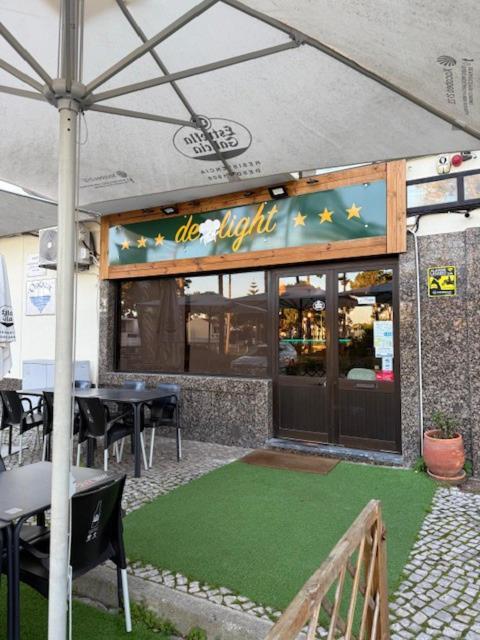 Beach, Surf And Golf Apartment Near Lisbon Aroeira  ภายนอก รูปภาพ