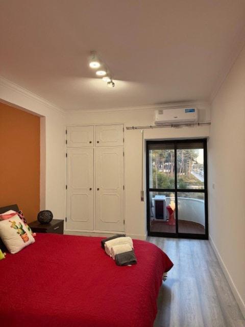Beach, Surf And Golf Apartment Near Lisbon Aroeira  ภายนอก รูปภาพ