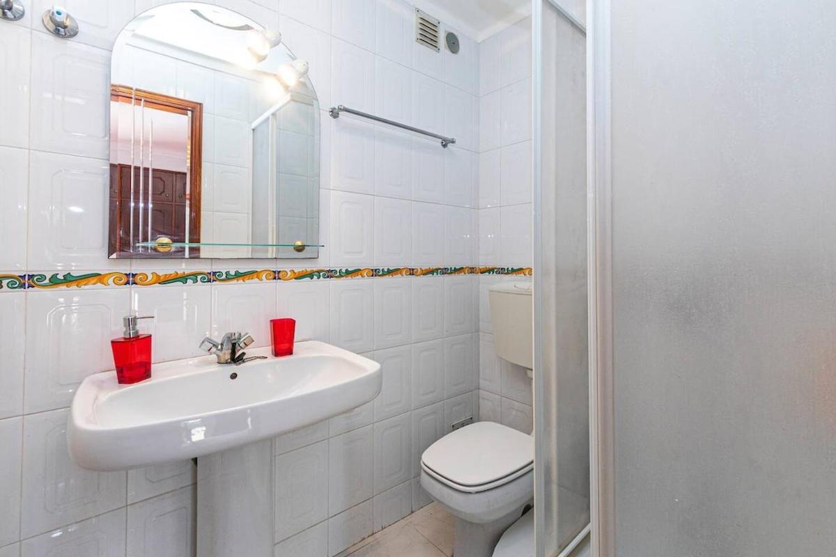 Beach, Surf And Golf Apartment Near Lisbon Aroeira  ภายนอก รูปภาพ
