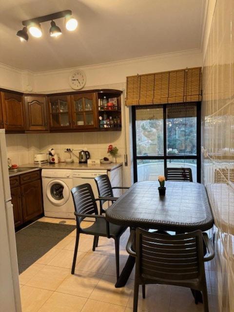 Beach, Surf And Golf Apartment Near Lisbon Aroeira  ภายนอก รูปภาพ